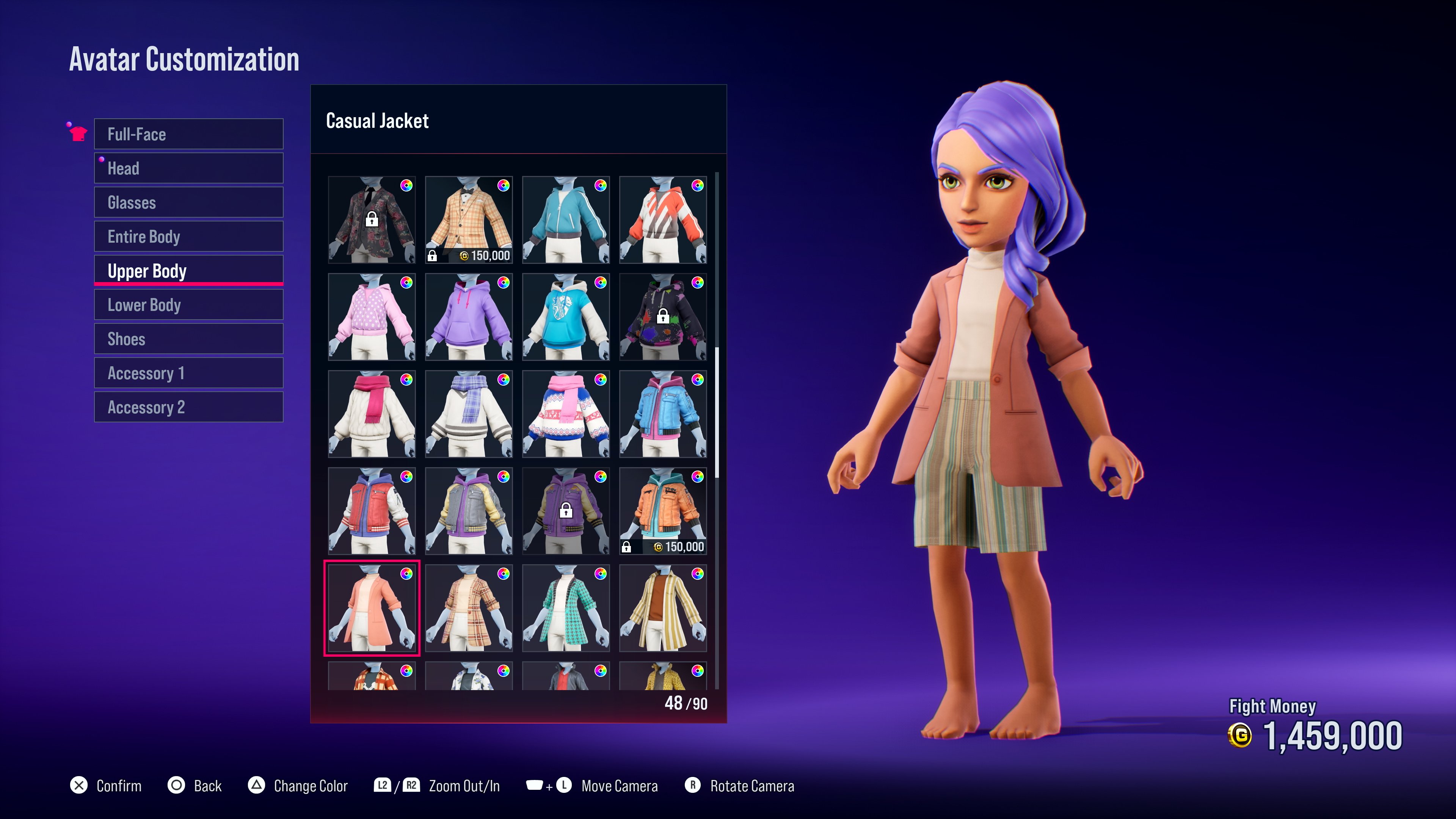 Tekken 8 - Imagen 17